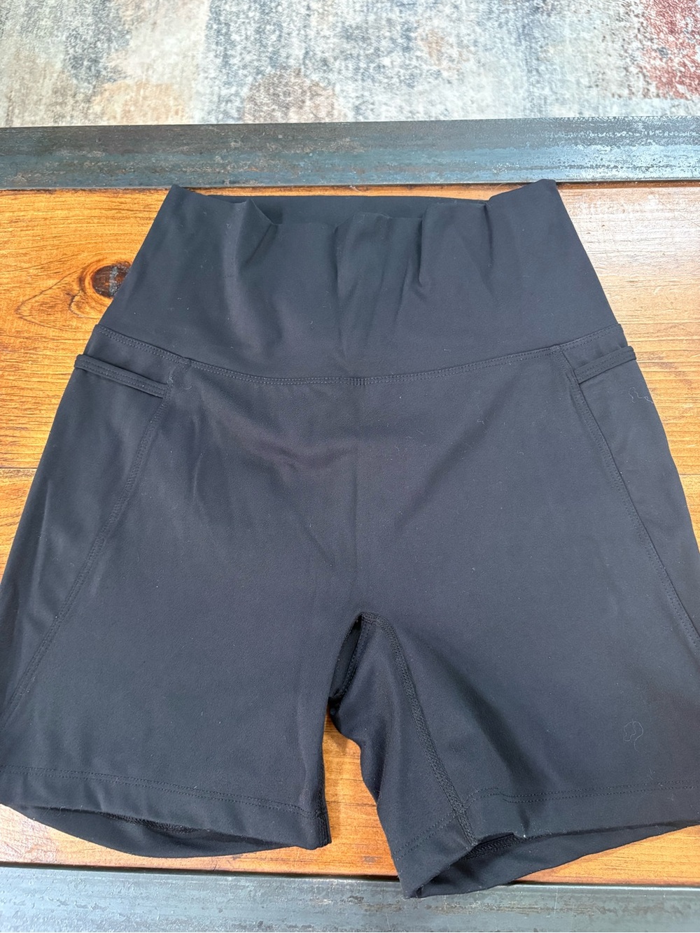 Born Primitive Eccentric Shorts